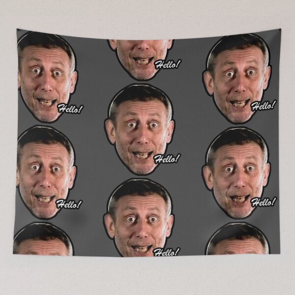 Item preview, HELLO designed and sold by HughHamilton.