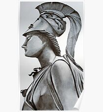 Athena Poster
