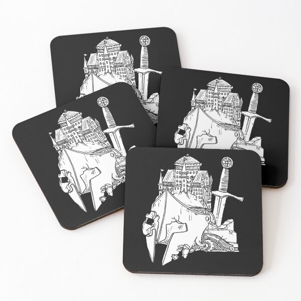 Item preview, The King that Was designed and sold by DVerissimo.