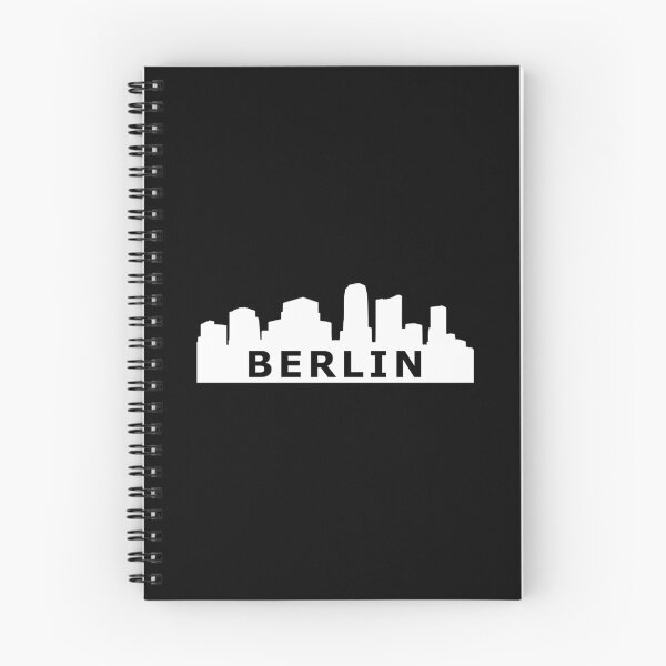 Item preview, Berlin Skyline designed and sold by gulden.