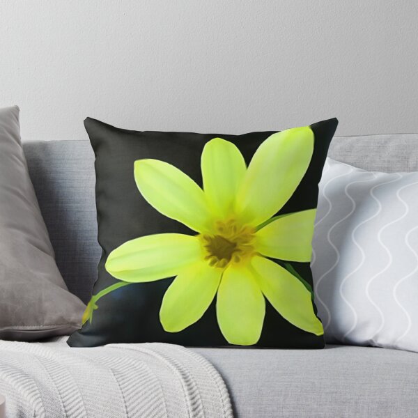 Item preview, Mellow Yellow designed and sold by Karen  Rubeiz.