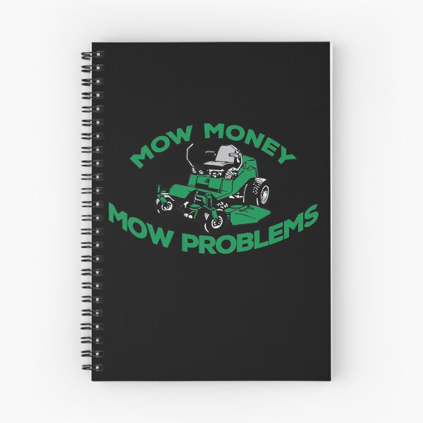 Item preview, Zero turn mower lawn mower garden lawn care designed and sold by Robin Seifermann.