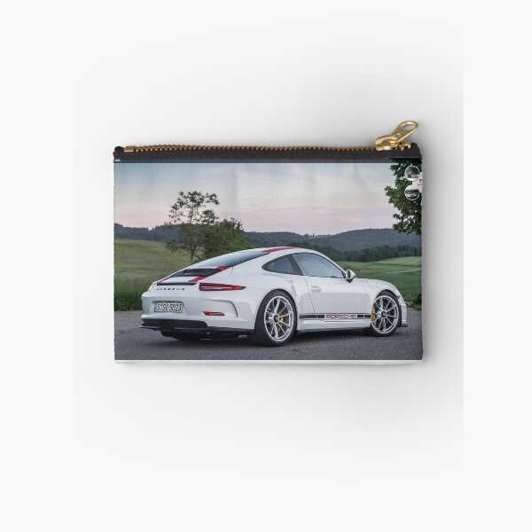 Aperçu de l'œuvre Porsche 911 R créée et vendue par Vtecminded.