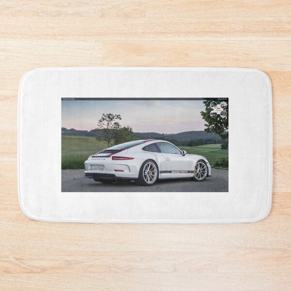 Item preview, Porsche 911 R designed and sold by Vtecminded.