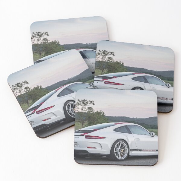 Item preview, Porsche 911 R designed and sold by Vtecminded.