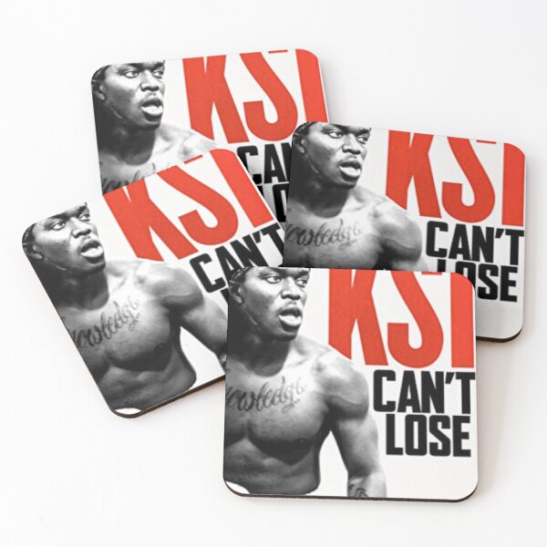 Item preview, ksi designed and sold by kaioo.