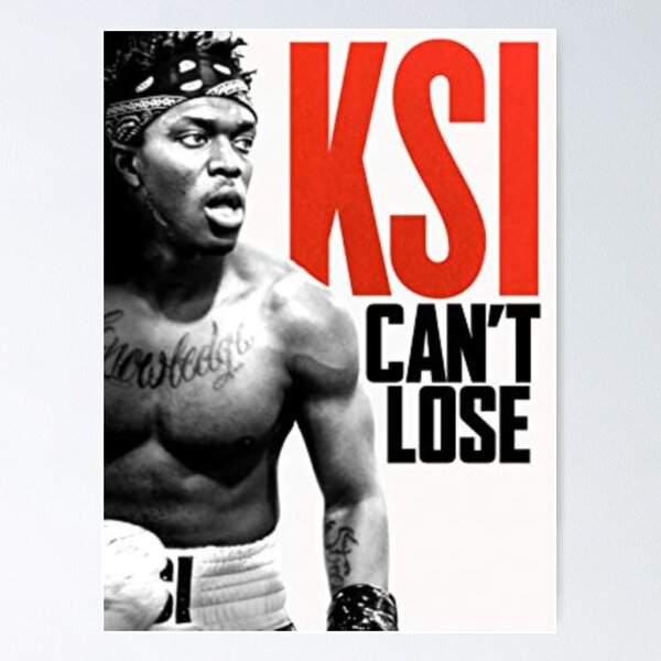 Item preview, ksi designed and sold by kaioo.