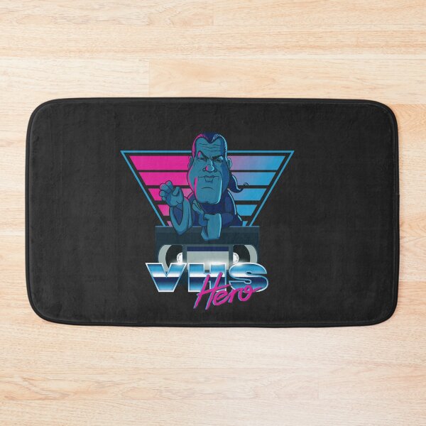 Item preview,  VHS Hero Steven Seagal designed and sold by  S. Mill.