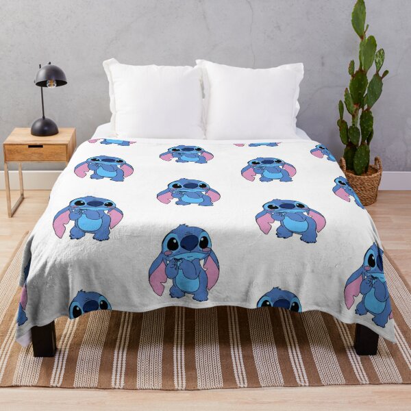 Lilo Stitch Bedding for Sale