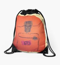 rucksack 1 Drawstring Bag