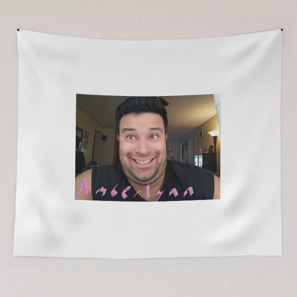Item preview, AMBERLYNN REID designed and sold by Jarred Chaisson.