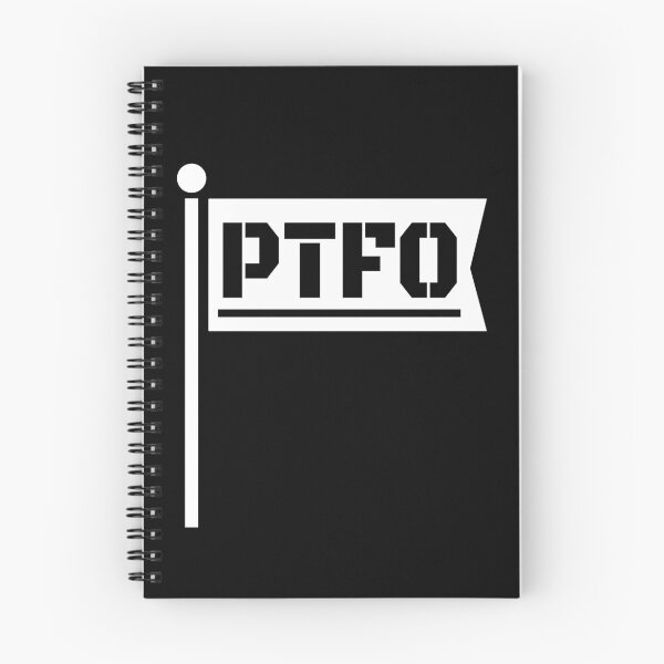 Item preview, PTFO designed and sold by Tdork.