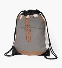 rucksack 2 Drawstring Bag