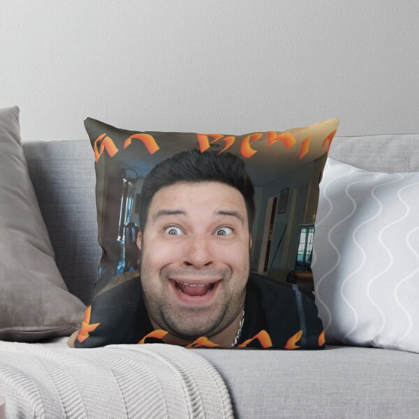 Item preview, Manbehindacamera man behind a camera  designed and sold by Jarred Chaisson.