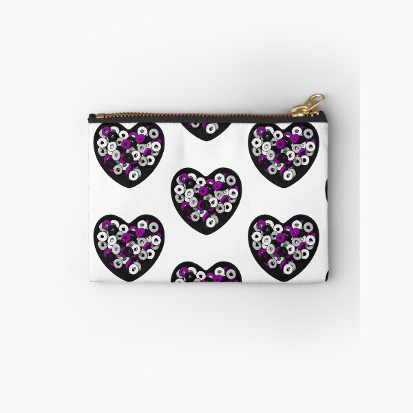 Item preview, ace queerios designed and sold by lemniscate-shop.