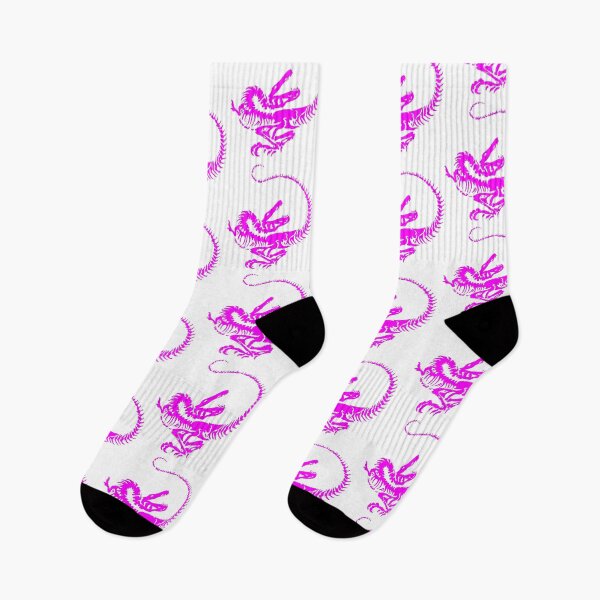 Item preview, bone-d pink and white designed and sold by StarSailor.