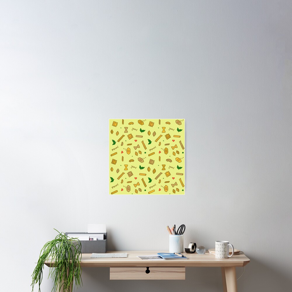 Item preview, Poster designed and sold by RiskyPixels.