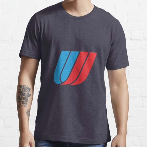 United Tulip Essential T-Shirt