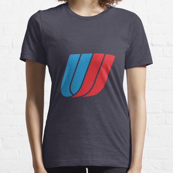 United Tulip Essential T-Shirt