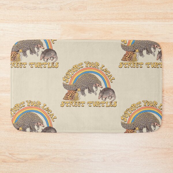 Item preview, Street Turtles designed and sold by wytrab8.