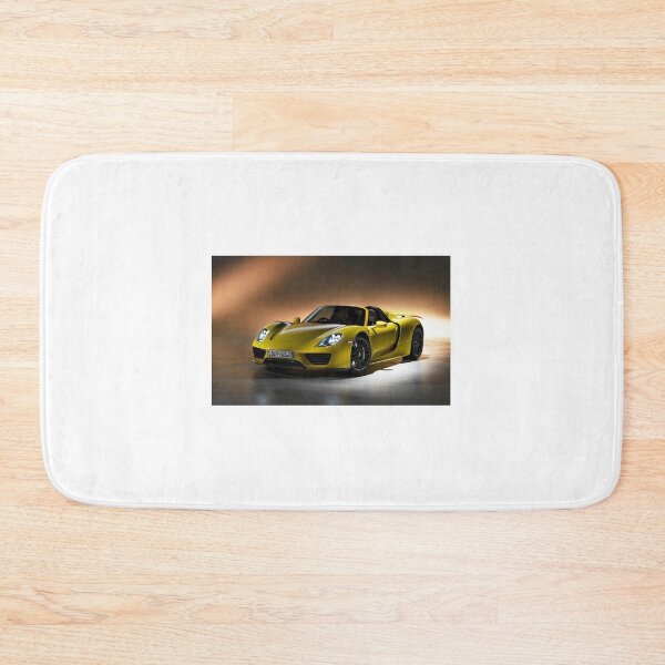 Item preview, Porsche 918 Spyder designed and sold by Vtecminded.