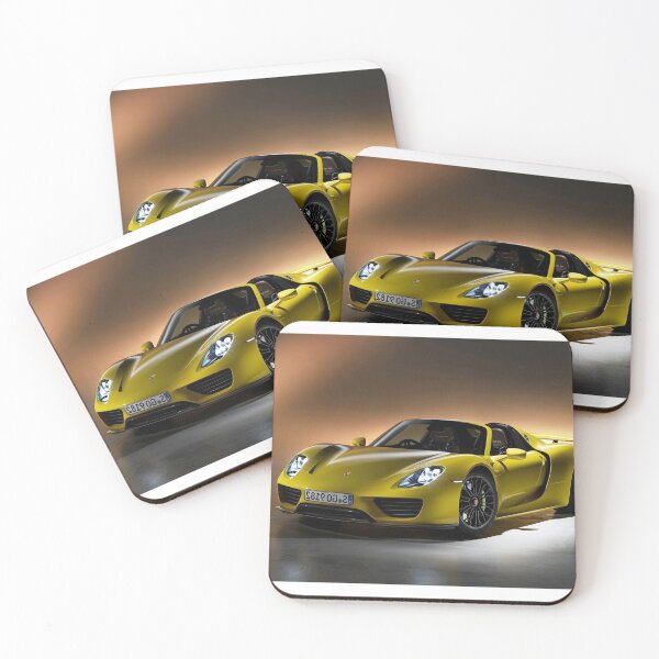 Item preview, Porsche 918 Spyder designed and sold by Vtecminded.