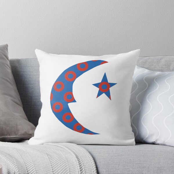 Artikelvorschau, Phish Fishman Donut - Phish Farmhouse mit Fishman Donuts entworfen und verkauft von SolarFlair Designs.
