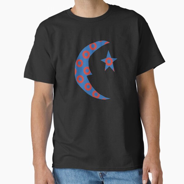 Item preview, Phish Fishman Donut - Phish Farmhouse with Fishman Donuts designed and sold by SolarFlair Designs.