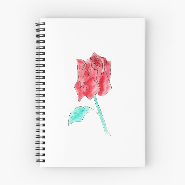 Item preview, Fading rose designed and sold by LunedAmbre.