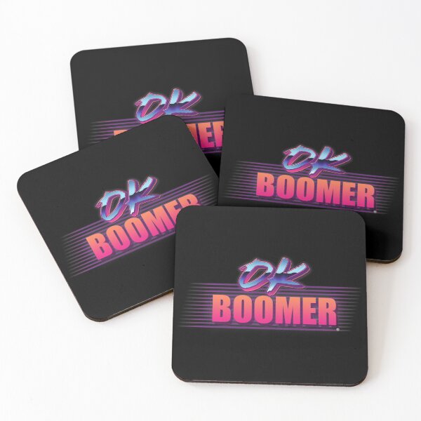 Item preview, The Boomer Basher designed and sold by bumfromthebay.