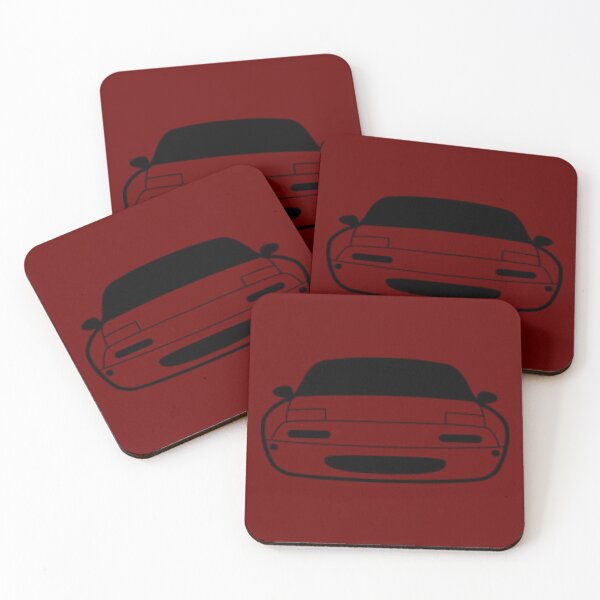 Item preview, Mazda Miata designed and sold by Road To Track.