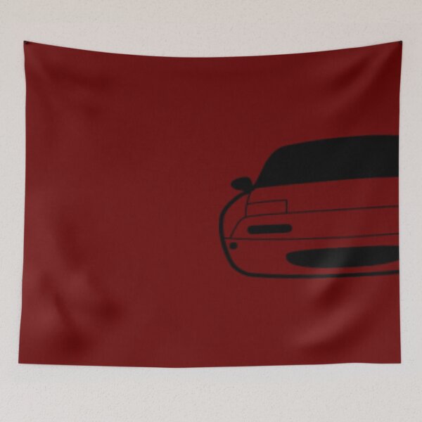 Item preview, Mazda Miata designed and sold by Road To Track.