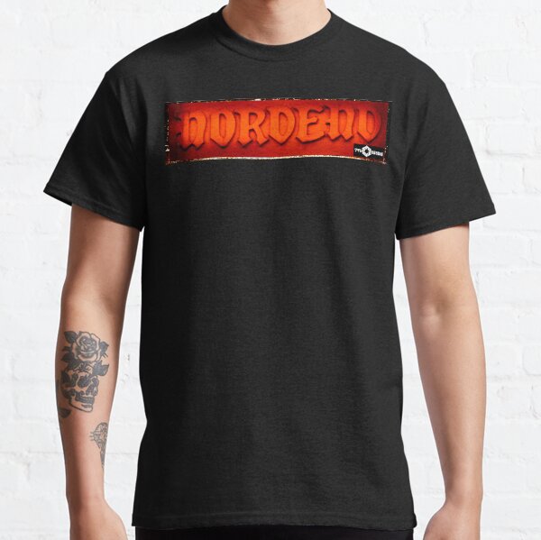 Nordend Classic T-Shirt