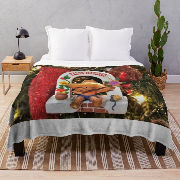 Item preview, Feliz Navidad Yall designed and sold by Robin Kinnard.