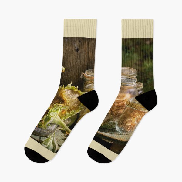 Item preview, Kitchen - Saving seeds designed and sold by Mike Savad Photography.