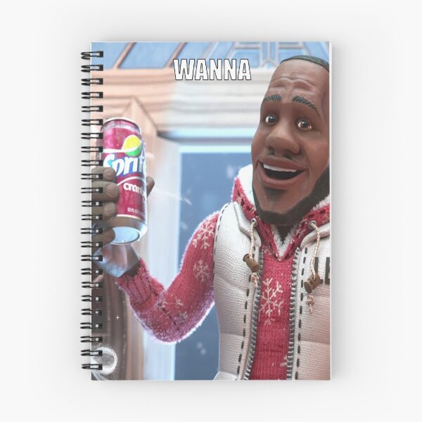 Item preview, Sprite Cranberry - "Wanna Sprite Cranberry?" Meme ****TOP ZOZZLE**** designed and sold by Hunters11.