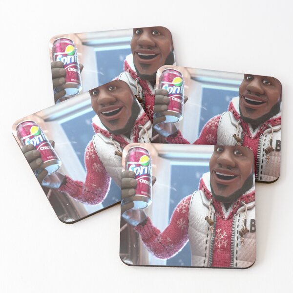 Artikelvorschau, Sprite Cranberry - "Willst du Sprite Cranberry?" Meme **** TOP ZOZZLE **** entworfen und verkauft von Hunters11.