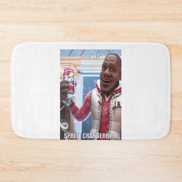 Item preview, Sprite Cranberry - "Wanna Sprite Cranberry?" Meme ****TOP ZOZZLE**** designed and sold by Hunters11.