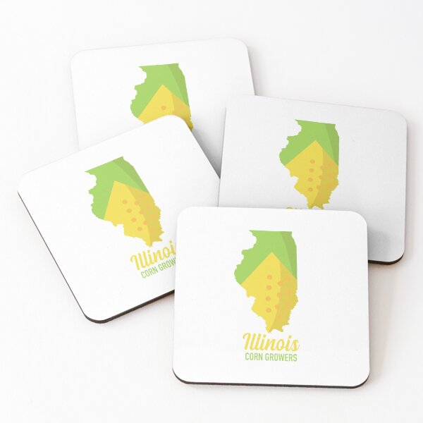 Item preview, Illinois Corn designed and sold by FahlDesigns.