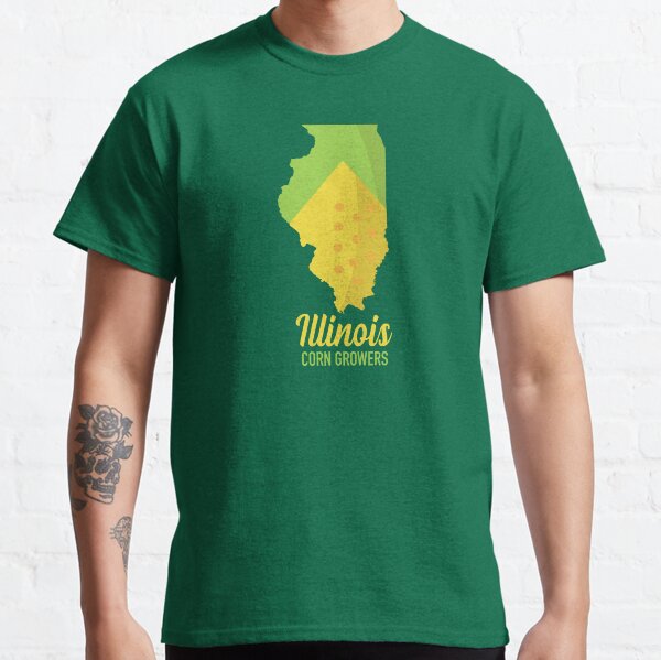 Illinois Corn Classic T-Shirt