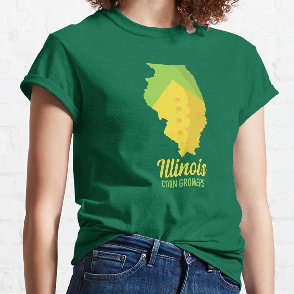 Illinois Corn Classic T-Shirt