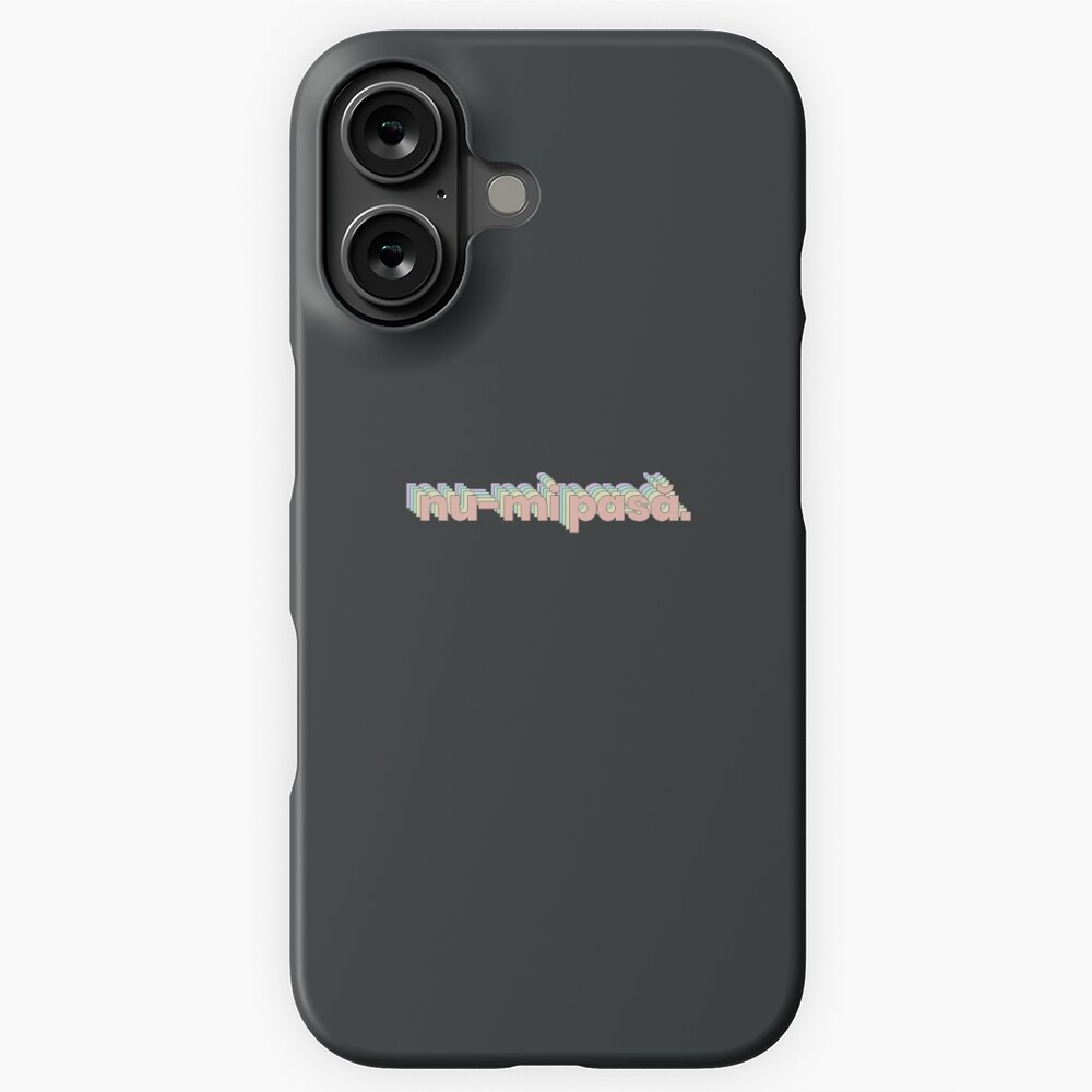 Item preview, iPhone Snap Case designed and sold by raluca20.