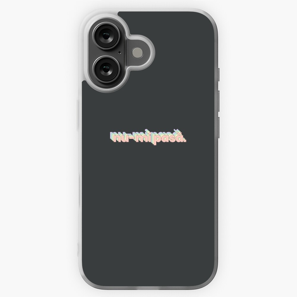 Item preview, iPhone Soft Case designed and sold by raluca20.
