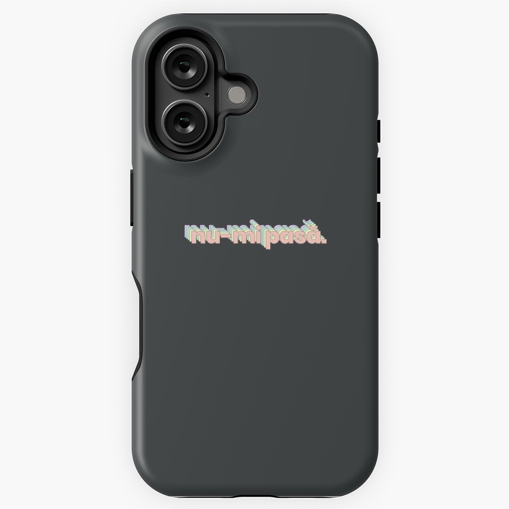 Item preview, iPhone Tough Case designed and sold by raluca20.