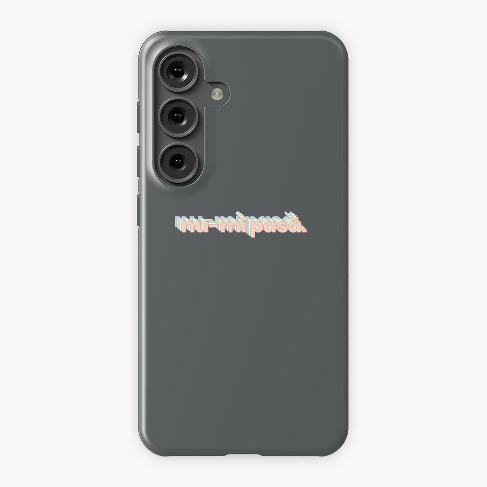 Item preview, Samsung Galaxy Snap Case designed and sold by raluca20.