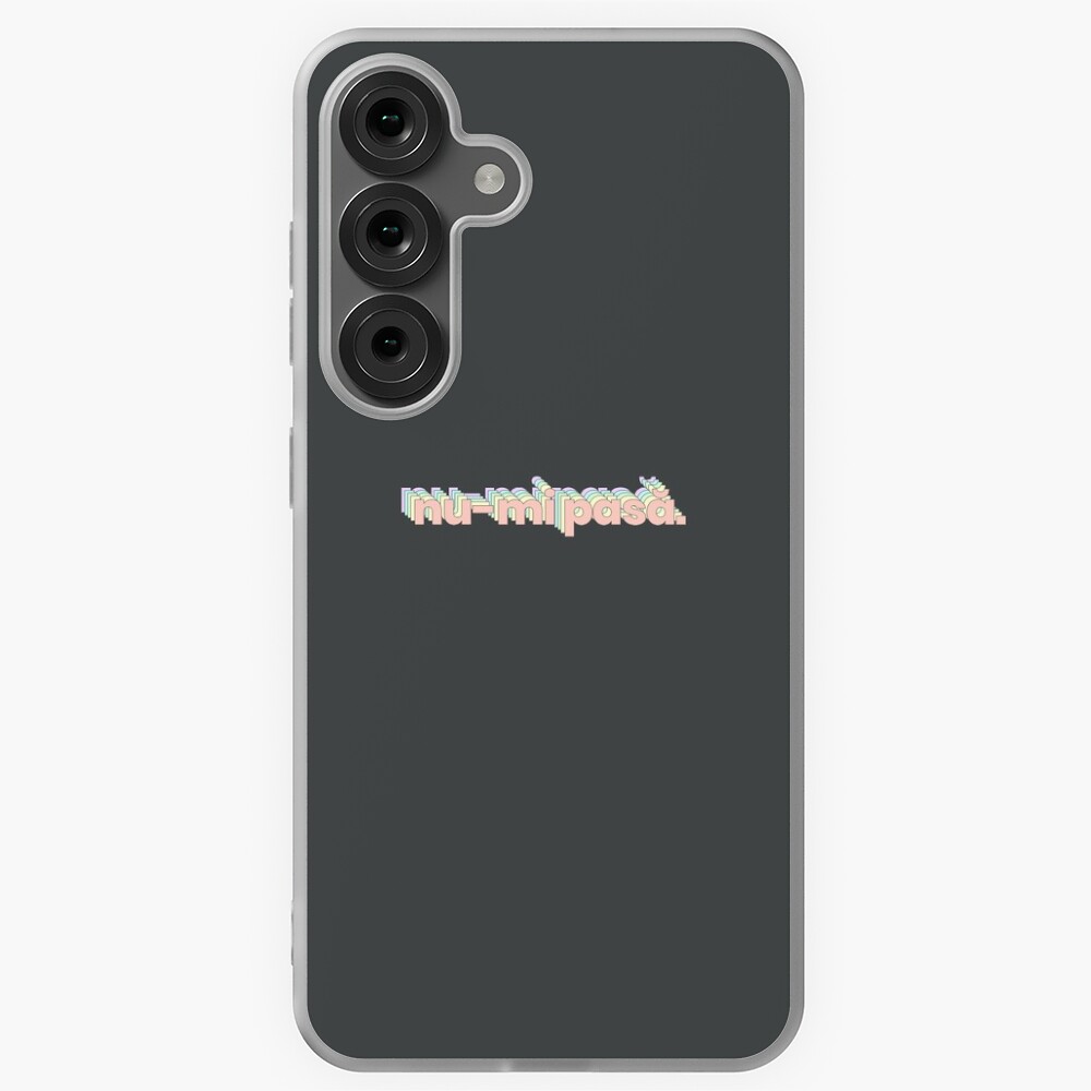 Item preview, Samsung Galaxy Soft Case designed and sold by raluca20.