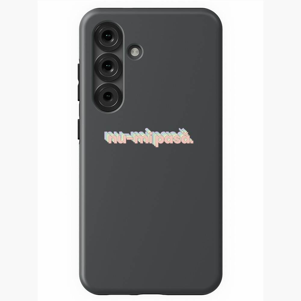 Item preview, Samsung Galaxy Tough Case designed and sold by raluca20.