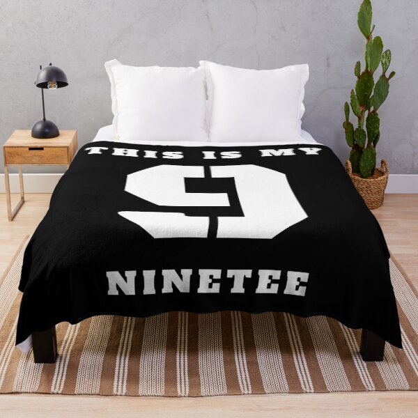 Item preview, This is my 9 - ninetee designed and sold by TShirtsByMs.