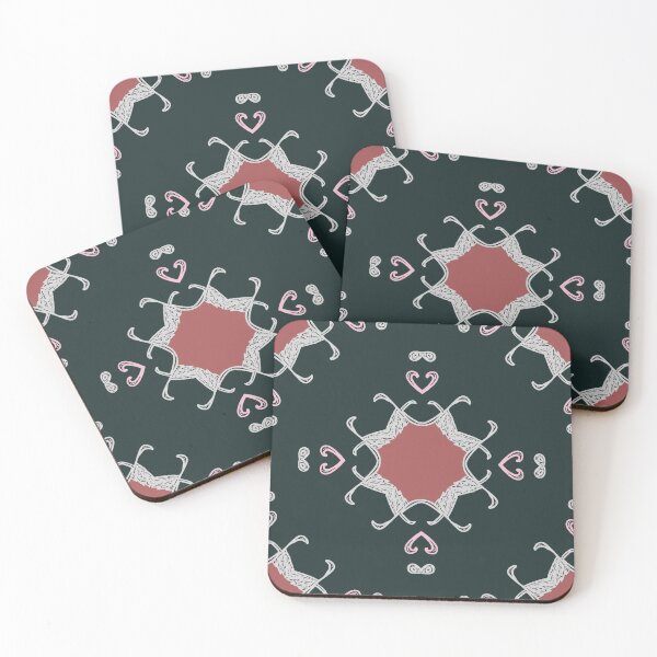 Item preview, Kettukas #78 designed and sold by Kettukas.