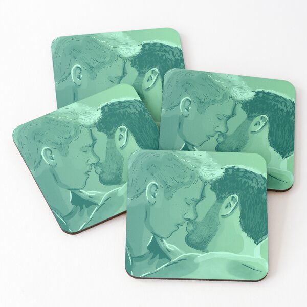Item preview, Together designed and sold by illgetmerope.